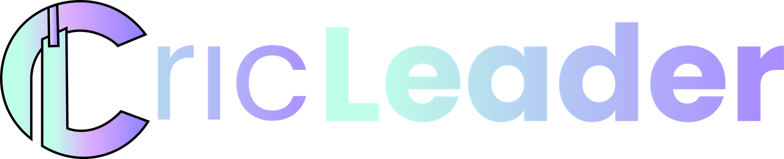 CricLeader Logo